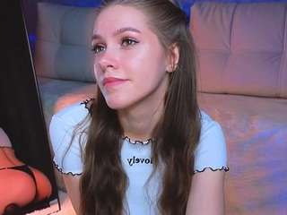 lecsika Live Webcam on CamSoda