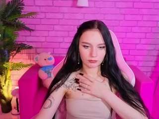 Live webcam model leylastarky on Soda Cams