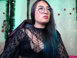 lunaaponte webcam model