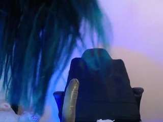 lunaaponte Live Webcam on CamSoda