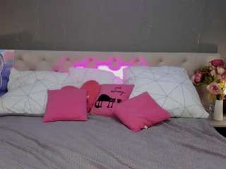 malika-raspberry webcam