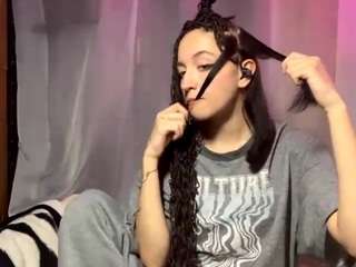 margaritakinter Live Webcam on CamSoda