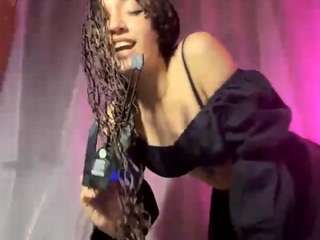 margaritakinter Live Webcam on CamSoda