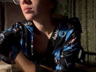 margaritakinter Live Webcam on CamSoda