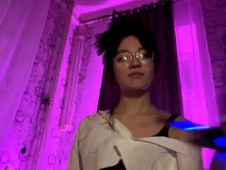 margaritakinter Live Webcam on CamSoda