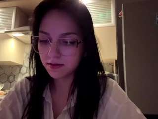 marylouisehurwit... Live Webcam on CamSoda