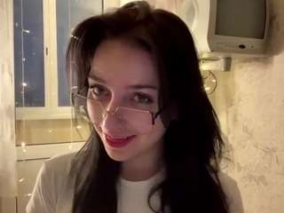 marylouisehurwit... Live Webcam on CamSoda