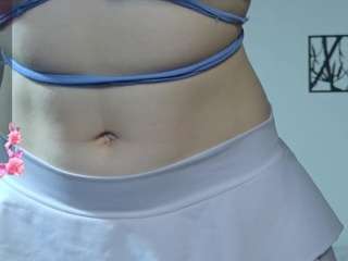 meganlora3 Live Webcam on CamSoda