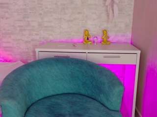  miia-blaze chat room