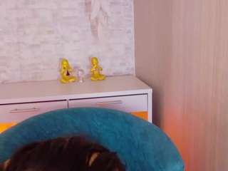  miia-blaze chat room