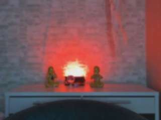 miia-blaze webcam model