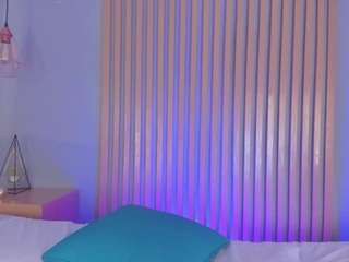 miia-blaze Live Webcam on CamSoda