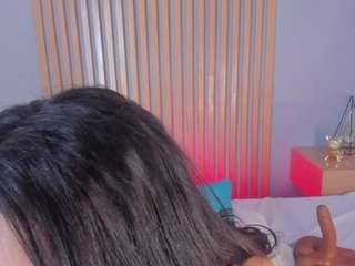 miia-blaze Live Webcam on CamSoda