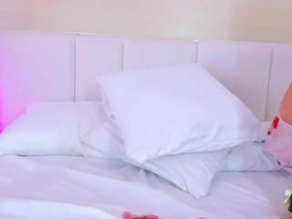 Miia-blaze live cam preview