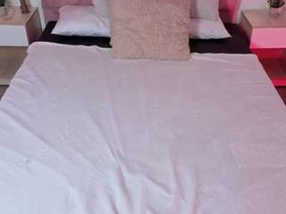 milly-jonness's CamSoda show and profile