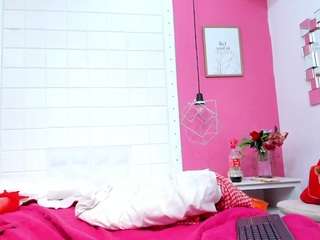 molly-madisson live cam profile