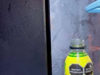 odette-b from CamSoda