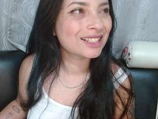 odette-b webcam model