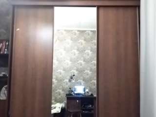 oksanaberg's CamSoda show and profile