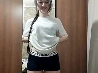 oksanaberg Ahegao live webcam