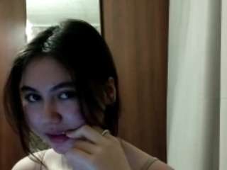 oksanaberg Live Webcam on CamSoda