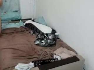 oksanaberg's CamSoda show and profile