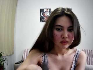 oksanaberg Live Webcam on CamSoda