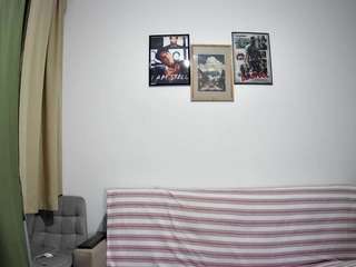 oksanaberg live webcam show