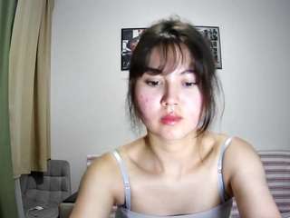oksanaberg live webcam show