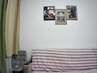 oksanaberg live webcam show