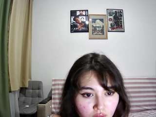 oksanaberg live webcam show