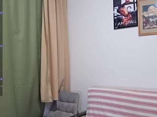 oksanaberg live webcam show