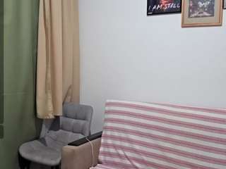 Anna live webcam show