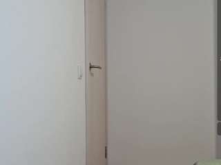 Anna live webcam show