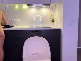 Live webcam model scarlettmoonmuse on Soda Cams