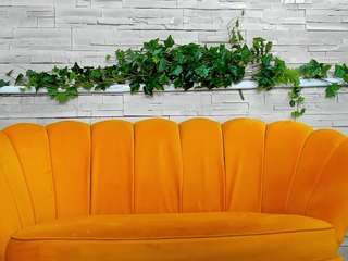 serennanoir Live Webcam on CamSoda