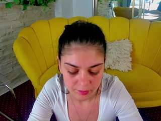 serennanoir Live Webcam on CamSoda