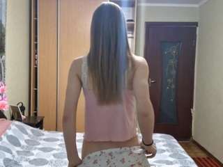 shaeaschbacher Live Webcam on CamSoda