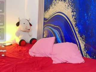 sharon-diamond's CamSoda show and profile