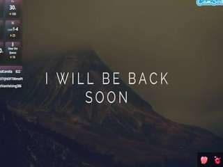 sharronhelzer webcam