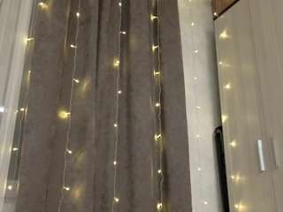 shavisher Live Webcam on CamSoda