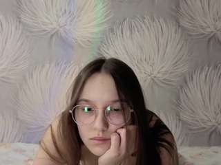 shavisher Live Webcam on CamSoda