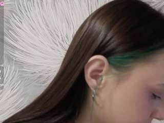 ShaVisher live webcam show