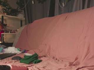 succubusroom Live Webcam on CamSoda