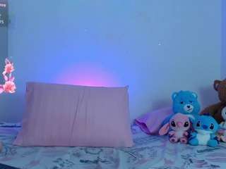sussana-naughty webcam