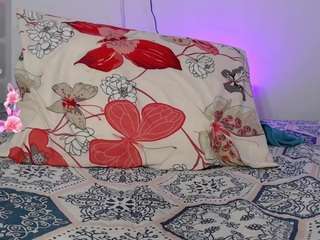 sussana-naughty webcam