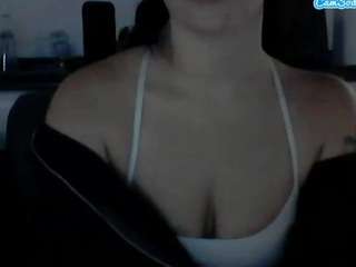 urrfavvsexyy from CamSoda is Freechat