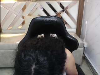 victoria-castill... Live Webcam on CamSoda