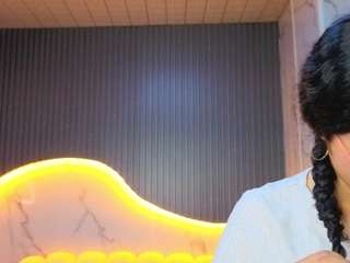 victoria-castillo-b Live Webcam on CamSoda