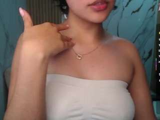 victoria-castillo-b webcam